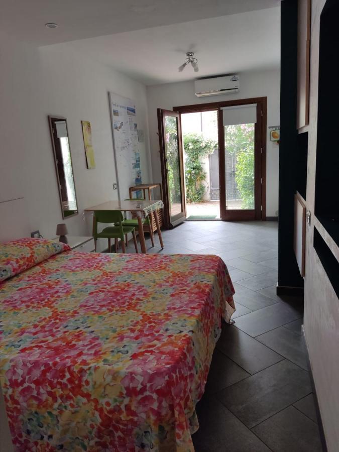 Appartement Arco Bianco - Monolocali à Tortolì Extérieur photo